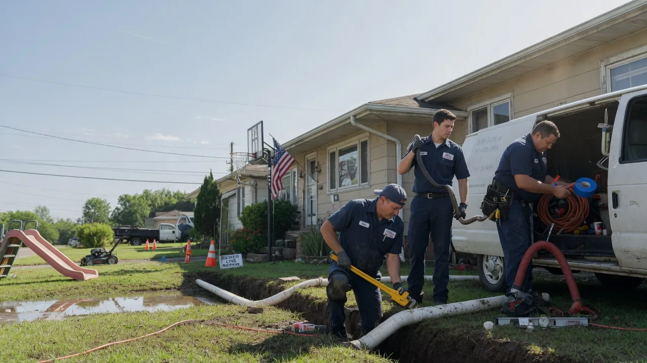 Toilet Installation in Greenville, SC near me